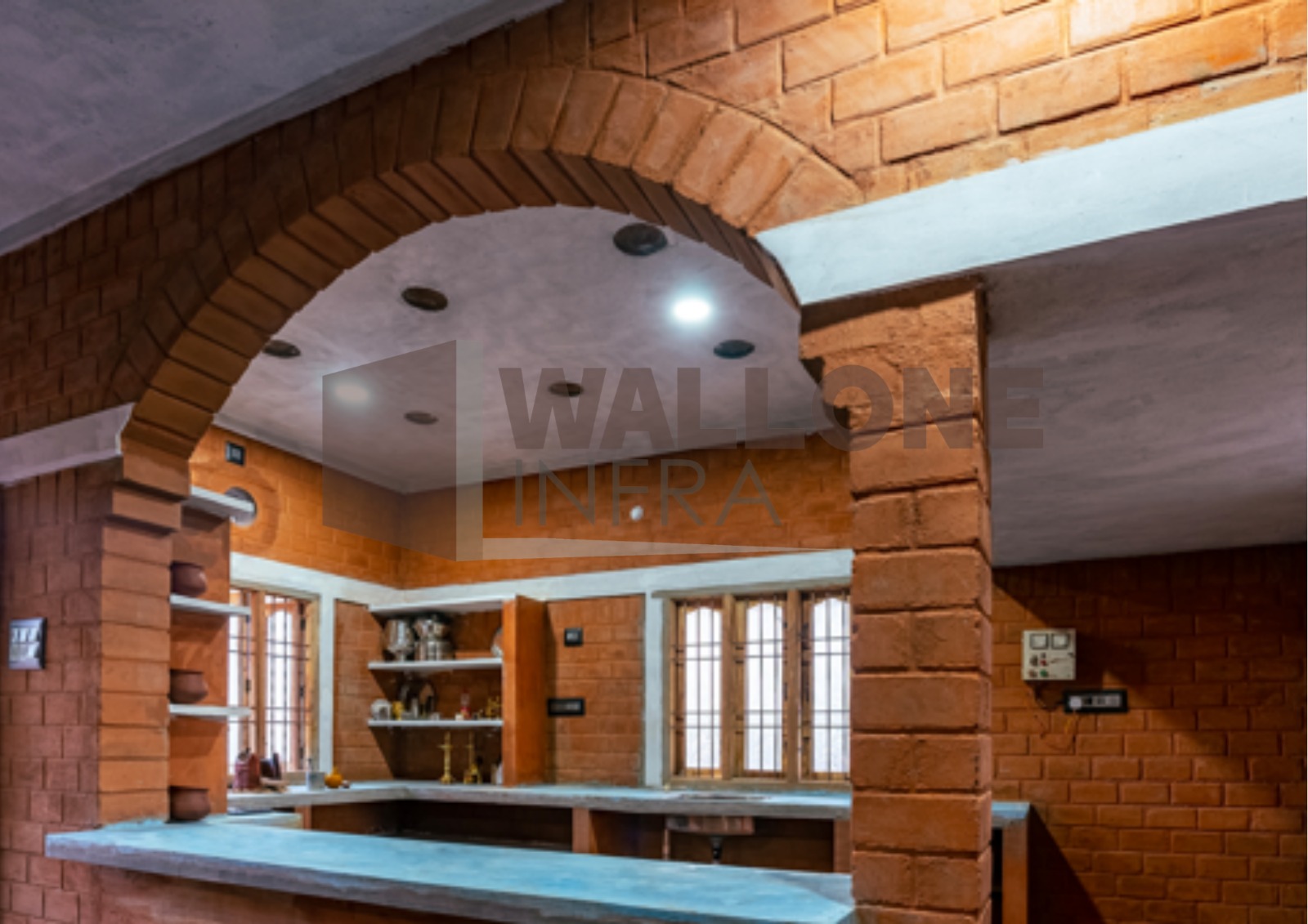 Avadi Residence